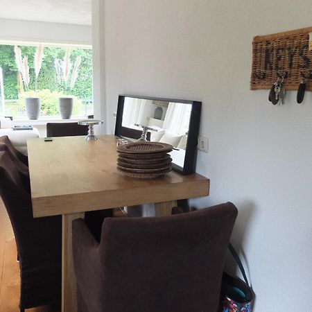 Vakantiehuis Schoorl别墅 外观 照片