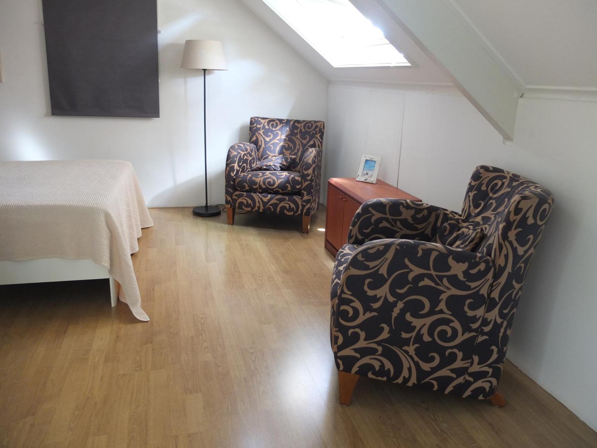Vakantiehuis Schoorl别墅 外观 照片