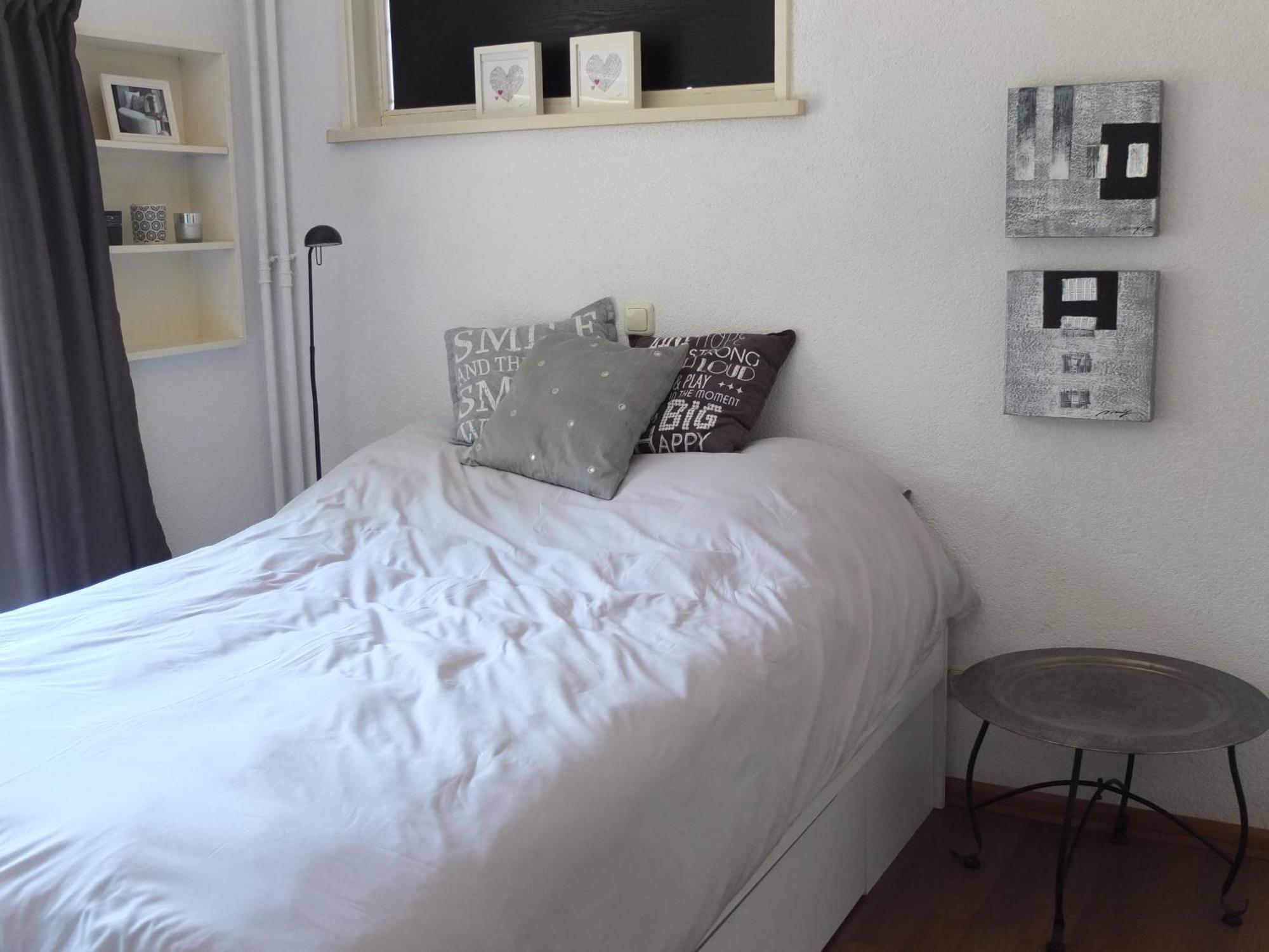 Vakantiehuis Schoorl别墅 外观 照片